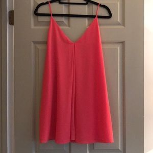 Alice + Olivia Dress!